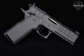Atlas Gunworks EOS Perfect Zero 9mm Luger Black in Excellent Condition Image 4