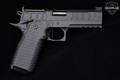 Atlas Gunworks EOS Perfect Zero 9mm Luger Black in Excellent Condition Image 5