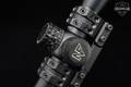 Nightforce Optics ATACR 5-25x56 MIL-R F1 Illuminated Reticle FFP in Very Good Condition Image 4