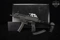 Springfield Armory Kuna Pistol, Strike Industries FSA 9mm Luger Black in Excellent Condition Image 2