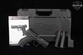 Walther PDP Steel Frame Compact 9mm Luger Black in Excellent Condition Image 2