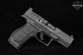 Walther PDP Steel Frame Compact 9mm Luger Black in Excellent Condition Image 3