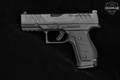 Walther PDP Steel Frame Compact 9mm Luger Black in Excellent Condition Image 4