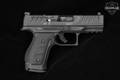 Walther PDP Steel Frame Compact 9mm Luger Black in Excellent Condition Image 5