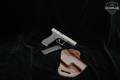 Glock 17 Gen4 9mm Luger Melonite in Excellent Condition Image 2