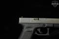 Glock 17 Gen4 9mm Luger Melonite in Excellent Condition Image 3