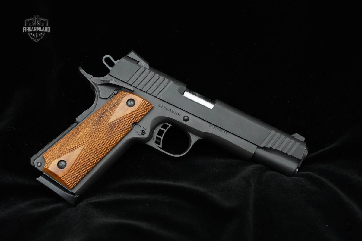 Citadel M1911 A1 45 Pistol 45ACP M1911 Citadel 1911 Auto Pistol 1911 45Auto