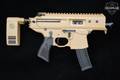 Sig Sauer MPX Copperhead 9mm Luger Coyote Tan in Very Good Condition Image 3