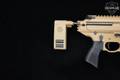 Sig Sauer MPX Copperhead 9mm Luger Coyote Tan in Very Good Condition Image 4