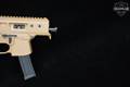 Sig Sauer MPX Copperhead 9mm Luger Coyote Tan in Very Good Condition Image 5