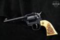 1967 High Standard Double-Nine W-104 .22 LR Blued in Very Good Condition Image 2