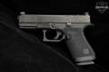 Glock G19 Gen5 MOS 9mm Luger Black in Excellent Condition Image 3