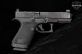 Glock G19 Gen5 MOS 9mm Luger Black in Excellent Condition Image 4