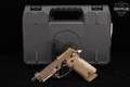 Beretta 80X Cheetah Tactical .380 ACP FDE in Excellent Condition Image 2
