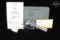 2000 Sturm Ruger Vaquero .44 Mag. Stainless Steel in Good Condition Image 2