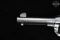 2000 Sturm Ruger Vaquero .44 Mag. Stainless Steel in Good Condition Image 3