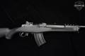2011 Sturm Ruger Mini Thirty Ranch Rifle 7.62x39 Black in Excellent Condition Image 4