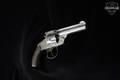 1884-1895 Smith & Wesson (S&W) .38 Double-Action 3rd Model .38 S&W Steel in Fair Condition Image 2