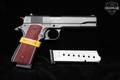 Charles Daly 1911 Field Grade 9mm Luger Matte Black in Very Good Condition Image 2