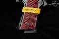 Charles Daly 1911 Field Grade 9mm Luger Matte Black in Very Good Condition Image 3
