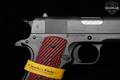 Charles Daly 1911 Field Grade 9mm Luger Matte Black in Very Good Condition Image 4