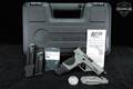 Smith & Wesson (S&W) M&P9 M2.0 Compact, C.O.R.E. Optics-Ready, Spec Series 9mm Luger Bull Shark Gray in Excellent Condition Image 2