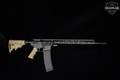 Palmetto State Armory (PSA) PA-15 5.56mm NATO Black in Very Good Condition Image 2