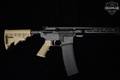 Palmetto State Armory (PSA) PA-15 5.56mm NATO Black in Very Good Condition Image 4