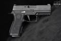 Sig Sauer P320 Carry Pro LE 9mm Luger Black in Good Condition Image 4