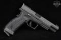 Springfield Armory XDM Elite 9mm Luger Black in Good Condition Image 3