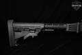 Izhmash (Russian) Saiga-12 12 Gauge Black in Good Condition Image 4