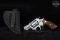 Taurus Model 85 Stainless .38 Spl. Satin Stainless in Good Condition Image 2