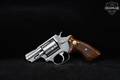 Taurus Model 85 Stainless .38 Spl. Satin Stainless in Good Condition Image 3