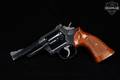 1979 Smith & Wesson (S&W) Model 19-4 .357 Mag. Blued in Very Good Condition Image 4