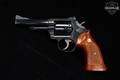 1979 Smith & Wesson (S&W) Model 19-4 .357 Mag. Blued in Very Good Condition Image 5