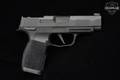 Sig Sauer P365XL Optic Ready 9mm Luger (9x19 Para) Black in Excellent Condition Image 3