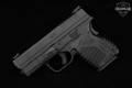 Springfield Armory XDs .45 ACP Black in Excellent Condition Image 3