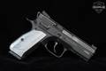 CZ Shadow 2 Compact 9mm Luger Black in Excellent Condition Image 4