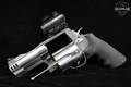 Smith & Wesson (S&W) Model 500 500 S&W Magnum Satin Stainless in Very Good Condition Image 2