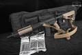 Smith & Wesson (S&W) M&P-15 5.56mm NATO Black in Very Good Condition Image 2