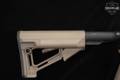 Smith & Wesson (S&W) M&P-15 5.56mm NATO Black in Very Good Condition Image 4