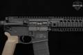 Smith & Wesson (S&W) M&P-15 5.56mm NATO Black in Very Good Condition Image 5