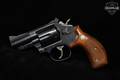Smith & Wesson (S&W) Model 19-6 .357 Mag. Blued in Good Condition Image 2
