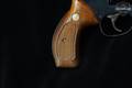 Smith & Wesson (S&W) Model 19-6 .357 Mag. Blued in Good Condition Image 4
