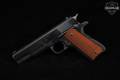 Springfield Armory Model 1911-A1 Mil-Spec .45 ACP Blued in Good Condition Image 2