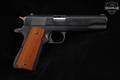 Springfield Armory Model 1911-A1 Mil-Spec .45 ACP Blued in Good Condition Image 3