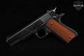 Springfield Armory Model 1911-A1 Mil-Spec .45 ACP Blued in Good Condition Image 4