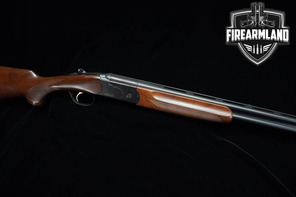 1988 Beretta 686 Onyx 20-Gauge 26" Beretta VENT RIB 3"
