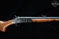 New England Firearms (NEF) Model Pardner Tracker II SBI 12 Gauge Case Hardened/Blued in Very Good Condition Image 4