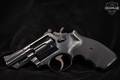 Smith & Wesson (S&W) Model 19-3 Combat Magnum .357 Mag. High Polish Blued in Very Good Condition Image 4